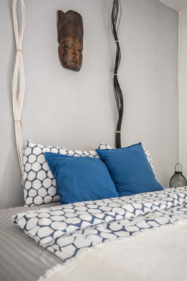 Oomph Warsaw Central 3-Bedroom Flat Luaran gambar